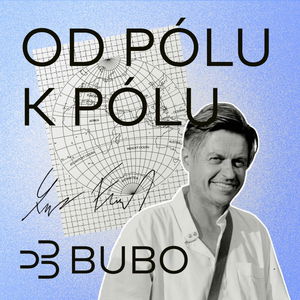 Od pólu k pólu s Ľubošom Fellnerom