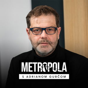 Odborník na metro: Metro v Bratislave sa dá stále postaviť, stačil k nemu jeden podpis [Metropola]