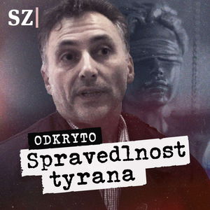 Odkryto - Spravedlnost tyrana