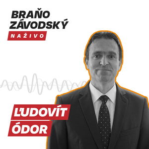 Ódor: Do politiky ma pozval Fico. Pri pokuse o únos Slovenska som považoval za povinnosť vrátiť sa 