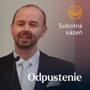 📖 Odpustenie • Pavel Moudrý