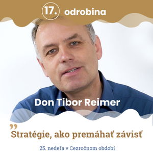 Odrobina 17 - Don Tibor Reimer