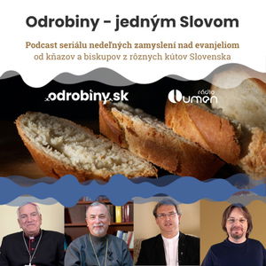 Odrobiny - jedným Slovom