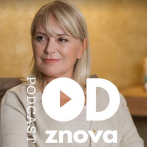 ODznova #2 - Zuzana Vačková - Keď žena nemá chuť na sex s partnerom, neznamená to hneď, že má iného