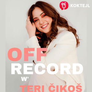 Off Record: Herečku Liv Bielovič ovplyvnila Libuška Šafránková († 68): Slová, na ktoré nikdy nezabudne!