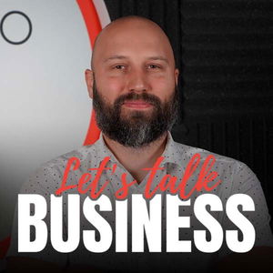 OK dokument: Toto riešenie nadobro zmení podnikateľský svet [Let's Talk Business]