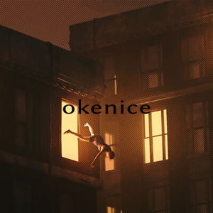 Okenice