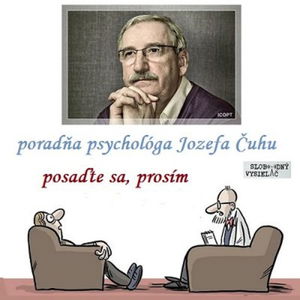 Okno do duše 105 - 2016-01-18 Posaďte sa prosím – poradňa