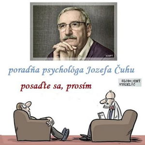 Okno do duše 117 - 2016-07-25 Posaďte sa prosím – poradňa