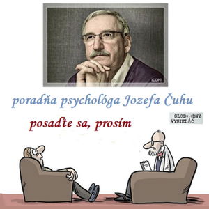 Okno do duše 247 - 2022-12-28 Poradňa psychológa