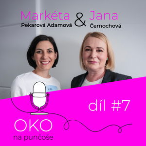 Oko na punčoše #7: Žena a ministryní obrany? Slyším to pořád, říká Jana Černochová