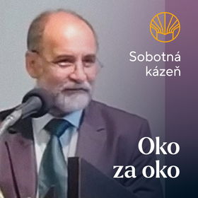 📖 Oko za oko • Stanislav Bielik