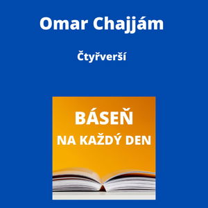 Omar Chajjám - Čtyřverší