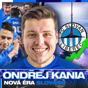 ONDŘEJ KANIA | Nová éra Slovanu | KUDY BĚŽÍ ZAJÍC speciál