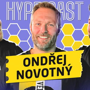 ONDŘEJ NOVOTNÝ - MIKÝŘ TO V SURVIVORU NEDÁVAL A CO CHYBĚLO V TV, NA KMENOVCE SEŘVU I REŽISÉRA, JAK TO TEDA JE S MATĚJEM PEŇÁZEM Ep.137