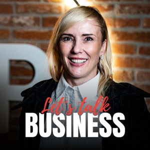 Ondrejková z Pelikánu: Konkurencia sa z nás smiala, dnes sme najväčší na trhu [Let's Talk Business]