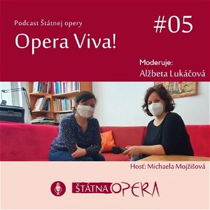 Opera Viva! #05: SMART theatre – online dielne kreatívnej (nielen) opernej kritiky pre mladých