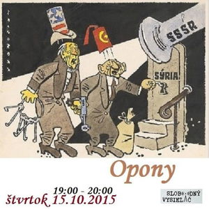 Opony 100 - 2015-10-15 Humanizmus v kontexte doby