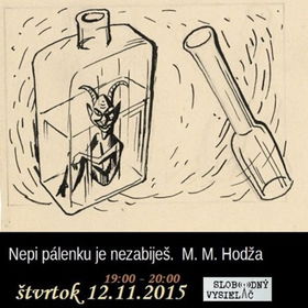 Opony 104 - 2015-11-12 štúrovci proti alkoholizmu