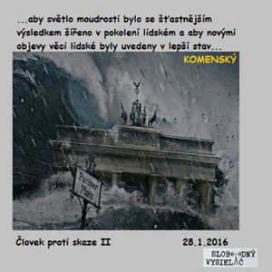 Opony 113 - 2016-01-28 Človek proti skaze II…