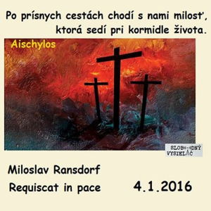 Opony 114 - 2016-02-04 Miloslav Ransdorf – Requiescat in pace…