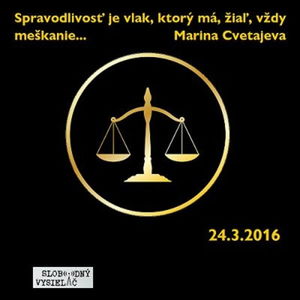 Opony 121 - 2016-03-24 Váhy spravodlivosti…