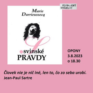 Opony 275 - 2023-08-03 Kto sviňou bojuje…