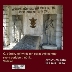 Opony 276 - 2023-08-24 Augustové výročia