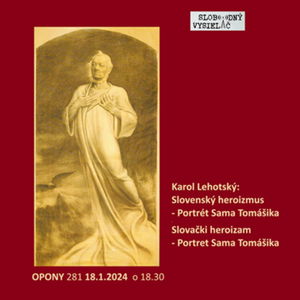 Opony 281 - 2024-01-18 Hej, Slovania! II. Hojže bože…