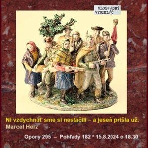 Opony 295 - 2024-08-15 „Predĺžené prázdniny“