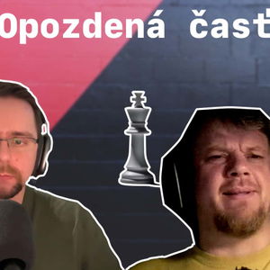 Opozdená časť