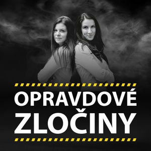 Opravdové zločiny