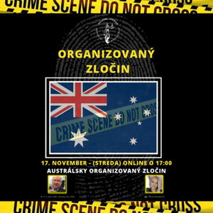 ORGANIZOVANÝ ZLOČIN - Austrálsky organizovaný zločin 