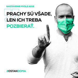 #ostandoma - Drinou nikdy nezarobíš peniaze! | #NM218