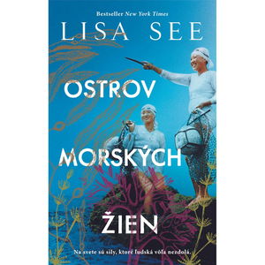 Ostrov morských žien