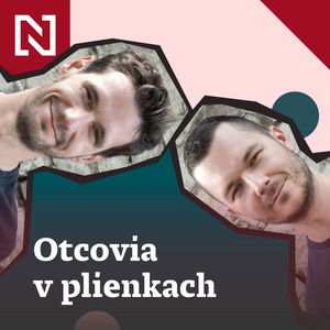 Otcovia v plienkach #1: Prichádza dieťa