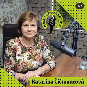 Otec nemá zostať na rodičovskej dovolenke- Katarína Čičmancová, numerologička