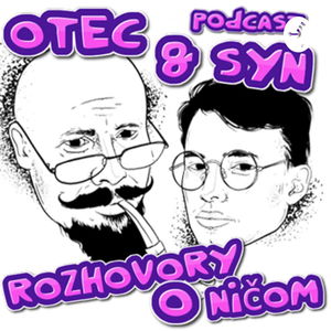 O živote a smrti, ženách a mužoch a o Perúnovi... ep. 8