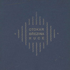 Otokar Březina - Ruce (čtení ze sbírky)