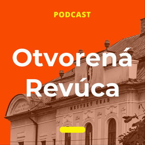 Otvorená Revúca