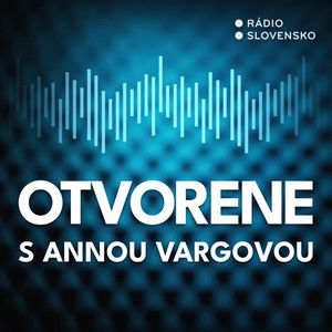 Otvorene s Annou Vargovou