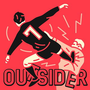 Outsider #14: Ženský fotbal táhne diváky, média, ale také ale také sponzory a světové korporace