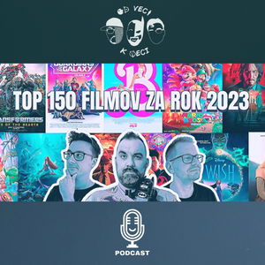 OVKV #136 TOP 150 filmov za rok 2023