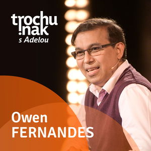 Owen Fernandes