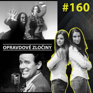 #160 - Danyal Hussein & Phil Hartman & Shampoo Killer