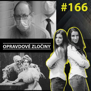 #166 - David Fuller & Vražedné šaty