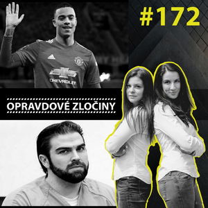 #172 - Mason Greenwood & Kevin Dugar & Daniel Wozniak