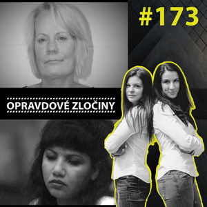 #173 - Pam Hupp & Omaima Nelson