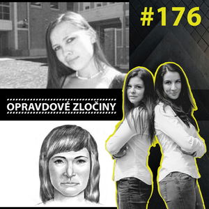 #176 - Cassie Jo Stoddart & Záhada ženy z Isdalenu