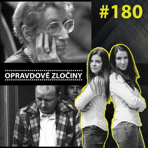 #180 - Liebeck vs. McDonald’s & Opuštěné děti & Jerry Brudos